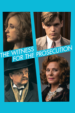 The Witness for the Prosecution (The Witness for the Prosecution)