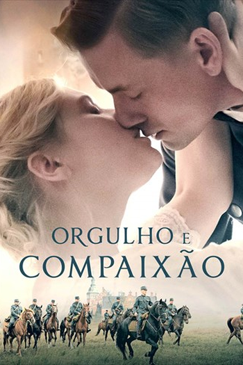  de Filme Orgulho e Compaixão (2022)