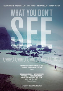 O Que Você Não Vê (Was du nicht siehst)