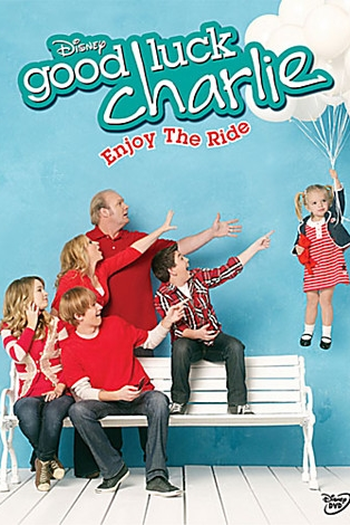  de Série Boa Sorte, Charlie! (2ª Temporada) (2011)