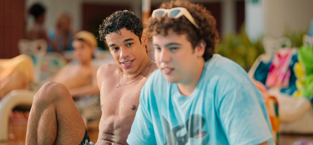 Quinze Dias, adaptação do bestseller de Vitor Martins, ganha primeiro teaser