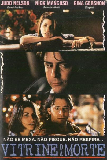  de Filme Vitrine Da Morte (1994)