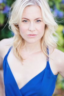 Kristin Booth - Poster / Capa / Cartaz - Oficial 1