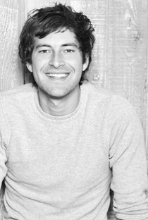 Mark Duplass - Poster / Capa / Cartaz - Oficial 1
