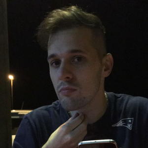 Foto de perfil de Vinicius