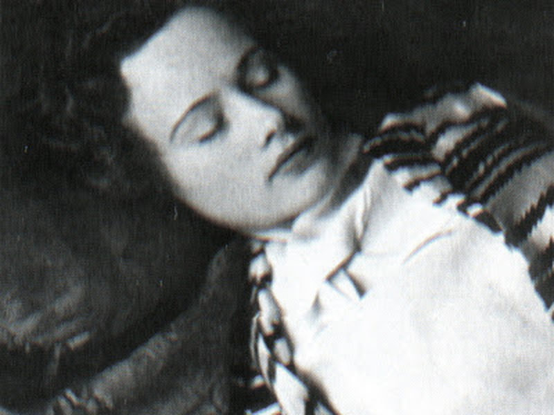 Foto 2 de Autumn Fire