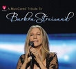 A MusiCares Tribute to Barbra Streisand