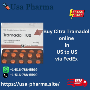Foto de perfil de Buy Tramadol 100mg Online
