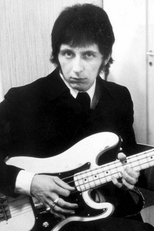 John Entwistle