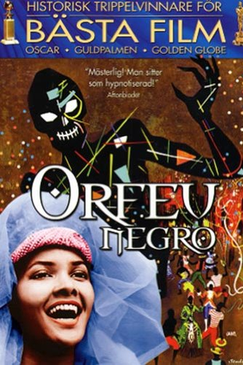  de Filme Orfeu do Carnaval (1959)