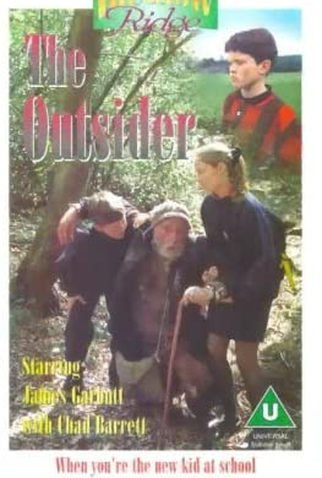 Poster 1 de Curta O Intruso (1996)