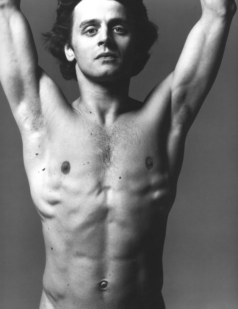 Mikhail Baryshnikov - Foto 1