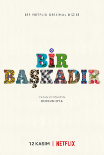 8 em Istambul (1ª Temporada) - Poster / Capa / Cartaz - Oficial 2