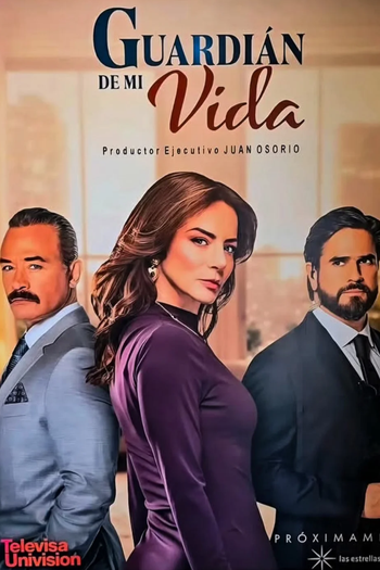  de TV Guardián de Mi Vida (2026)