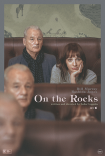 On the Rocks - Poster / Capa / Cartaz - Oficial 3