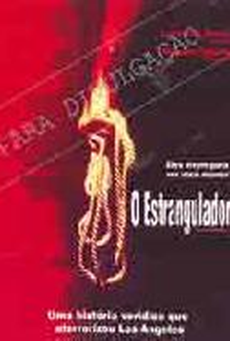 Poster 3 de Filme O Estrangulador (2004)