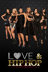 Love & Hip Hop: New York (Love & Hip Hop: New York)