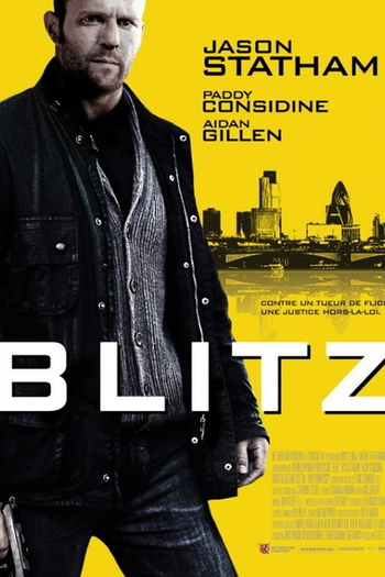  de Filme Blitz (2011)