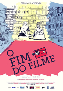 O Fim do Filme (O Fim do Filme)