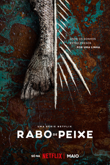  de Série Mar Branco (1ª Temporada) (2023)