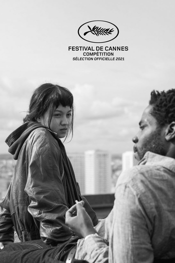  de Filme Paris, 13° Distrito (2021)
