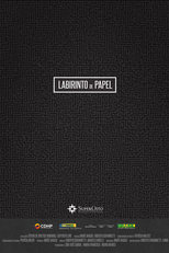 Labirinto de Papel (Labirinto de Papel)