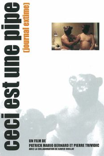 Poster de Filme Ceci Est Une Pipe  (2001)