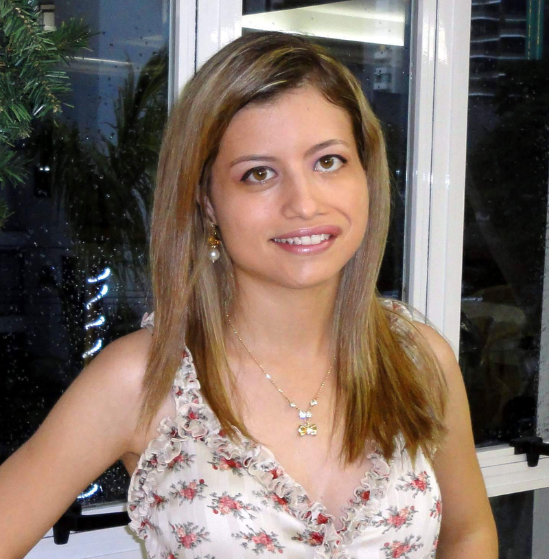 Patricia Butzke - Foto 1
