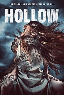 Hollow - Poster / Capa / Cartaz - Oficial 1