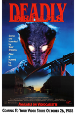 Sonhos Mortais (Deadly Dreams)