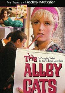 The Alley Cats (The Alley Cats)