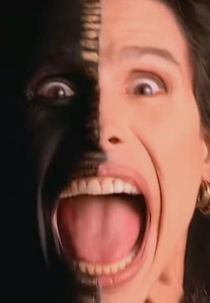 Aerosmith: Livin' On The Edge (Aerosmith: Livin' On The Edge)