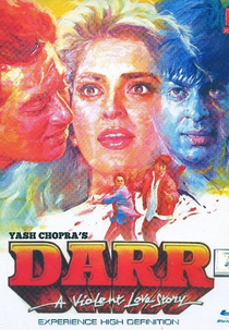 Darr - Medo (Darr)