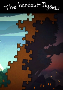 The Hardest Jigsaw (The Hardest Jigsaw)