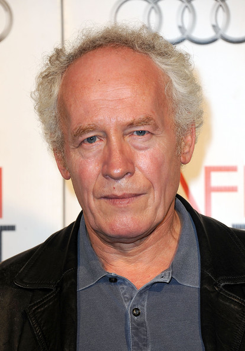 Luc Dardenne - Foto 3