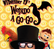 Wednesday 13's Weirdo A Go-Go