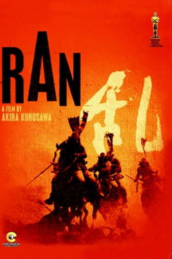  de Filme Ran (1985)