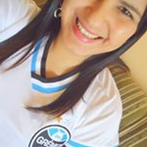 Foto de perfil de Larissa