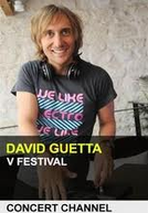 David Guetta - V Festival