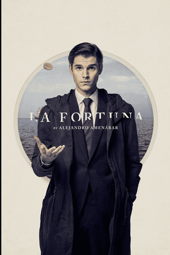 Poster de Série La Fortuna (1ª Temporada) (2021)