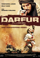 Darfur- Deserto de Sangue