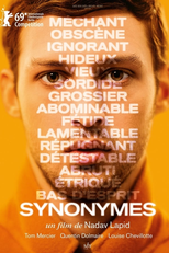 Sinônimos (Synonymes)