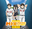 Mix: Meisei Story (2ª Temporada)