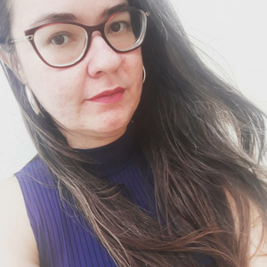 Foto de perfil de Déborah Santos