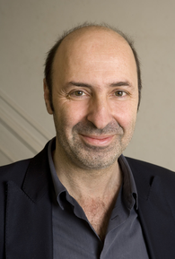Cédric Klapisch