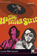 Roma drogata: la polizia non può intervenire (Roma drogata: la polizia non può intervenire)