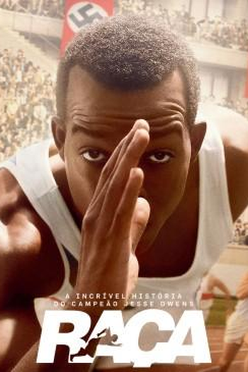  de Filme Raça (2016)
