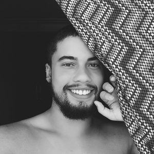 Foto de perfil de Lucas Queiroz