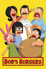 Bob's Burgers (9ª Temporada) (Bob's Burgers (Season 9))