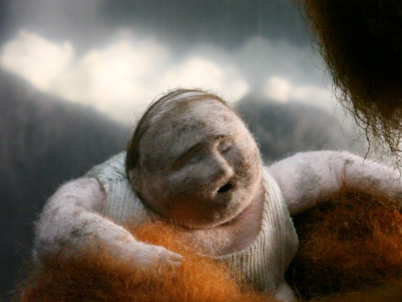 Foto 1 de Oh Willy...